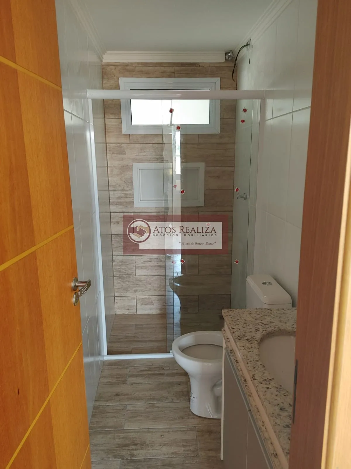Imagem Apartamento em Vila Inglesa - São Paulo