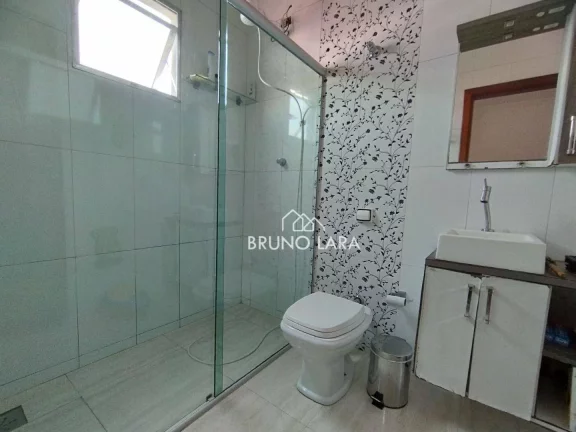 Imagem Casa à venda em Betim no Bairro Espirito Santo