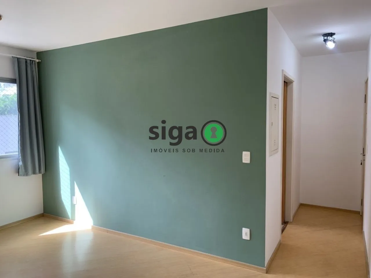 Imagem VENDE na Vila Andrade (Morumbi) Apartamento de 2 quartos e uma Vaga