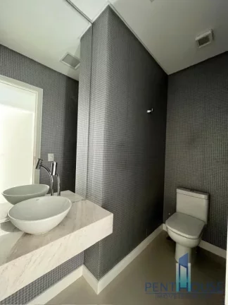 Imagem Apartamento Zona Central para Venda em Balneário Camboriú, CENTRO, 3 dormitórios, 2 suítes, 3 banheiros, 2 vagas