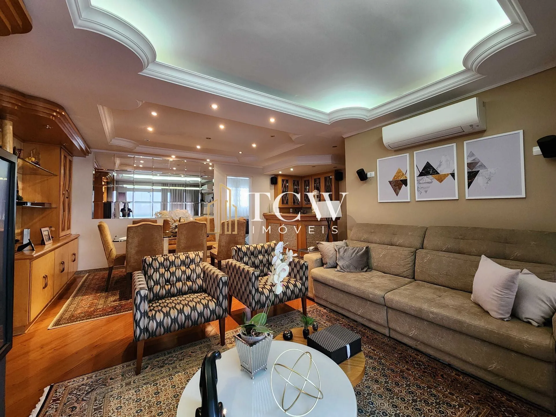 Imagem Apartamento à venda no bairro Chácara Klabin - São Paulo/SP, Zona Sul