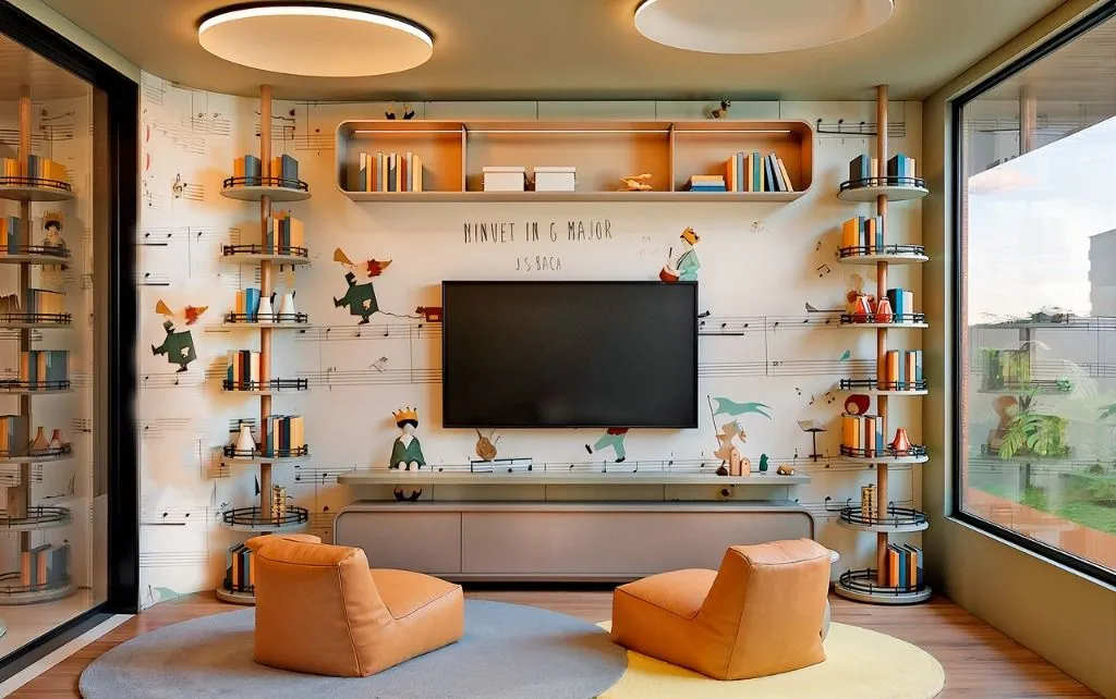 Imagem Flat com 1 dormitório à venda, 31 m² por R$ 443.799,69 - Manaíra - João Pessoa/PB