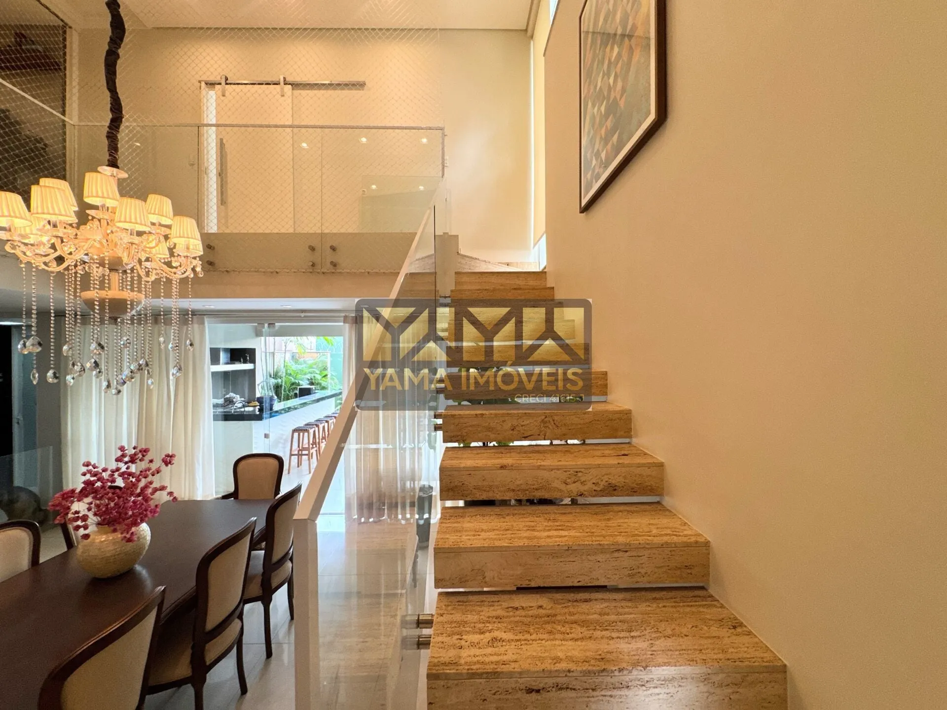 Imagem San Marco - Casa à venda no bairro Jardim San Marco - Ribeirão Preto/SP