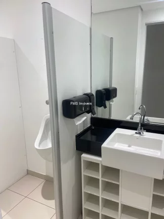 Imagem Conjunto comercial com 360m² no Itaim Bibi.