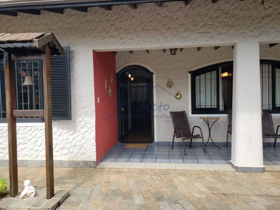 Imagem Casa Padrão