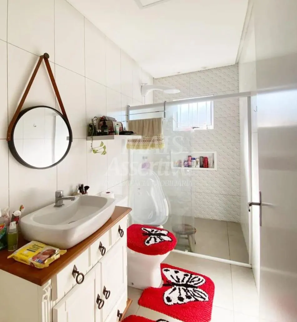 Imagem Casa semi mobiliada para venda no Centro de Sapiranga - 114,00m²