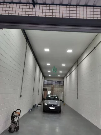 Imagem Salão para alugar, 150 m² por R$ 5.563,00/mês - Vila Nova Bonsucesso - Guarulhos/SP