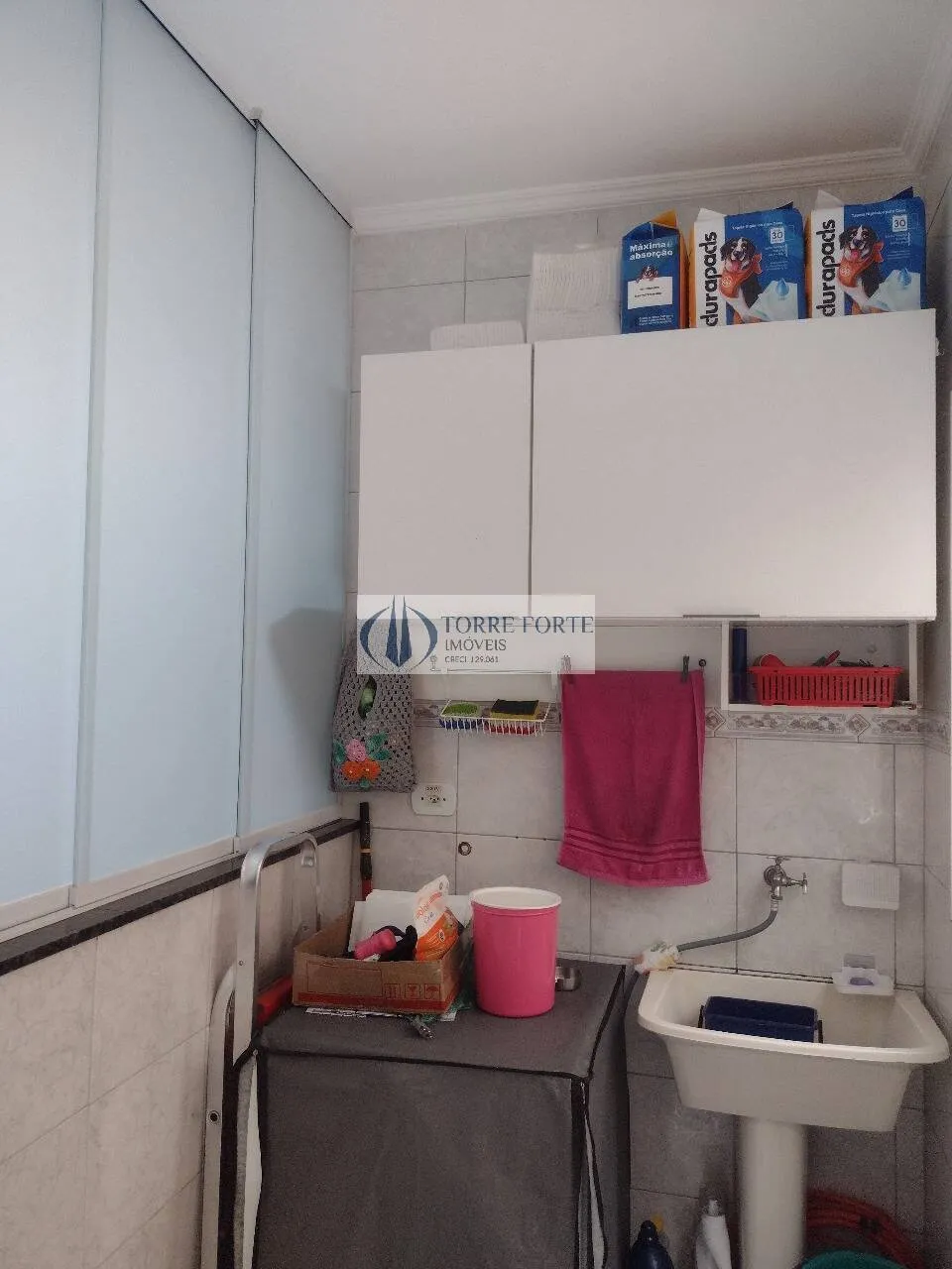 Imagem Lindo apartamento sem condomínio 3 dormitórios, 1 suíte, 2 vagas