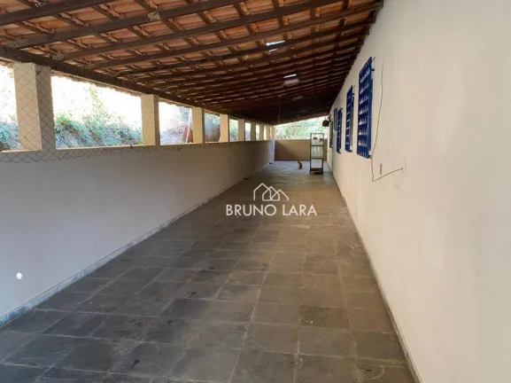 Imagem Sítio à venda em São Joaquim de Bicas/MG - Bairro Pedra Branca