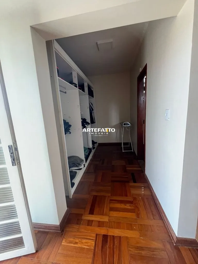 Imagem Sobrado à venda em Franca, Jardim do Éden, com 4 quartos, 290m2