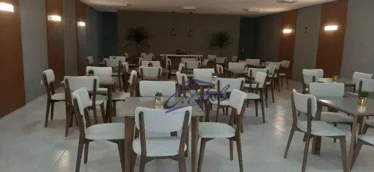 Imagem Apartamento com 2 dormitórios à venda, 43 m² - Parque Ipê - São Paulo/SP