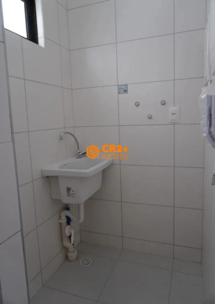 Imagem Vendo Apartamento 58m² com 2 Quartos sendo 1 Suíte, na Torre
