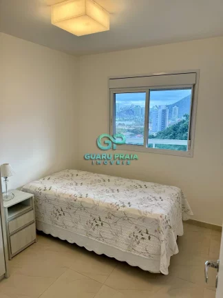 Imagem Apartamento Alto Padrão em Enseada, Guarujá/SP