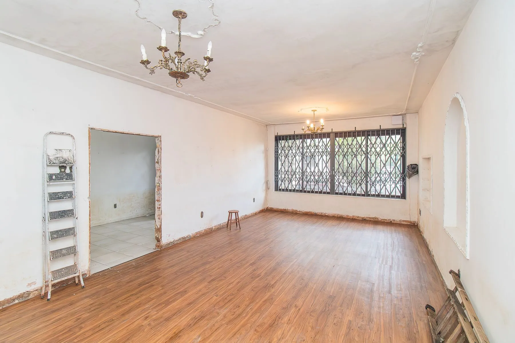 Imagem Casa térrea ideal para investidores