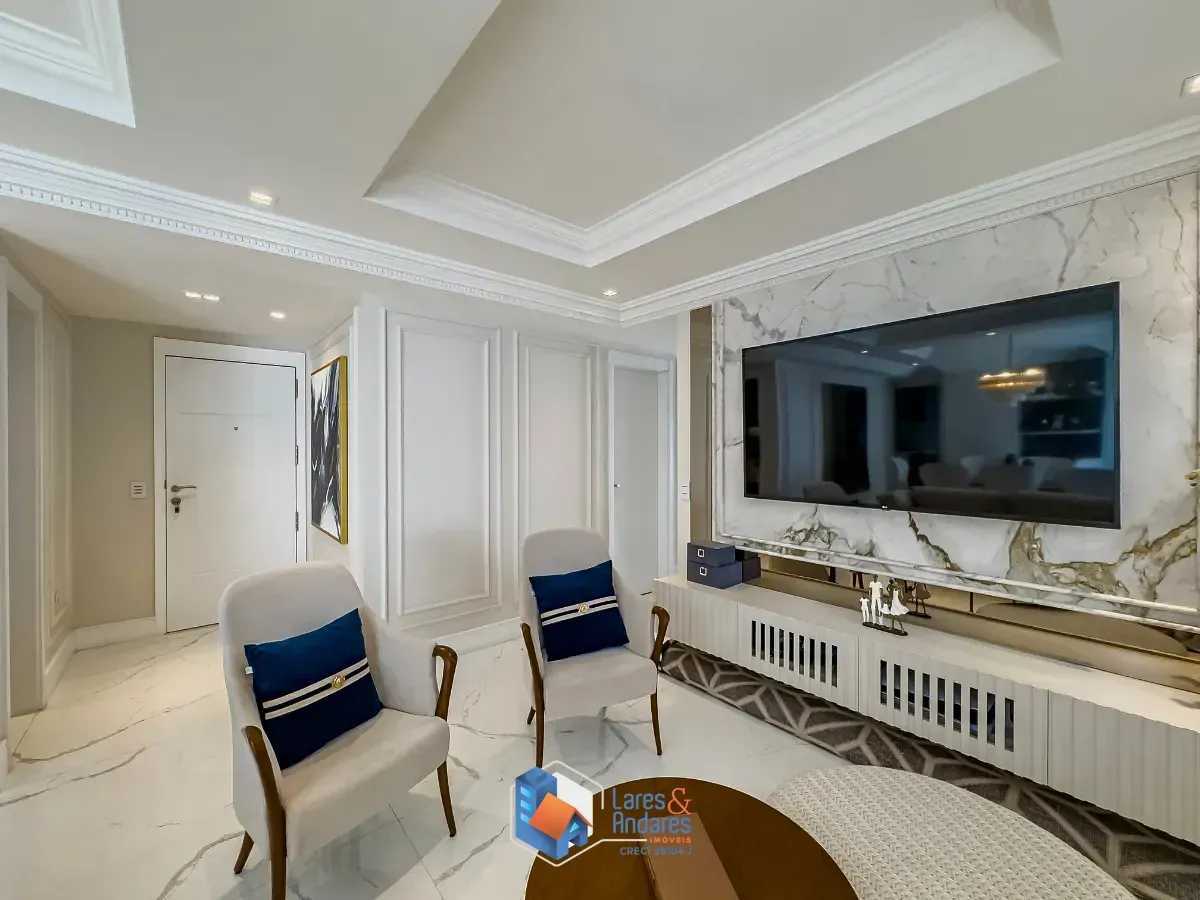 Imagem Apartamento para venda em Ipiranga com 3 quartos, sendo 2 suítes, 140m²