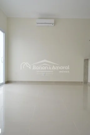 Imagem Casa para locação no Condomínio Reserva Real, bairro Parque Brasil 500, Paulínia.

Exclusividade...