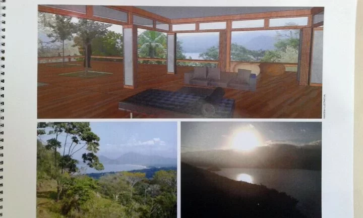 Imagem ÓTIMA Área com vista para o mar - Localização Privilegiada