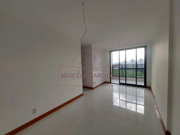 Imagem Apartamento na quadra da praia super moderno