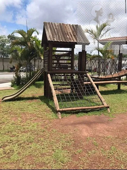 Imagem CONDOMÍNIO SONATA - R$405.000 55m² inteligentes + Suíte + La