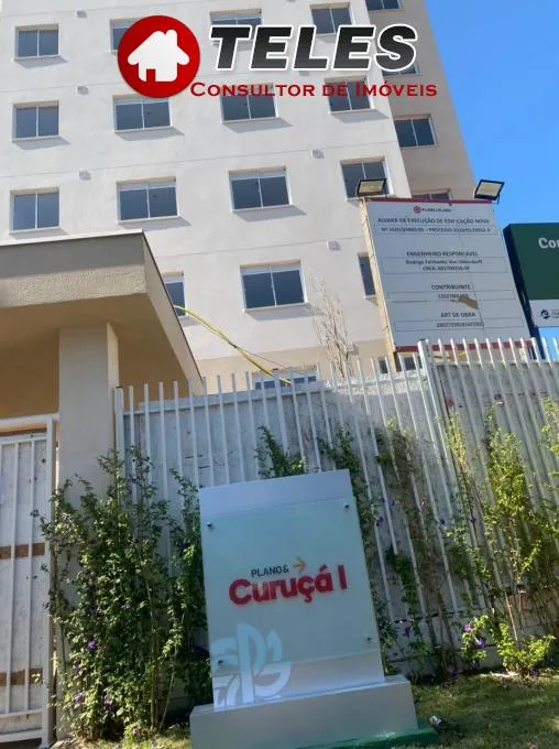 Imagem Apartamento Minha Casa Minha Vida 2 Quartos São Paulo - SP - Vila Nova Curuçá