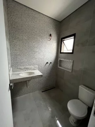 Imagem CASA 03 SUÍTES NO CONDOMINIO VILLAGIO WANEL