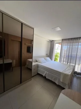 Imagem Seu novo lar em Jardim Oceania ? Cobertura exclusiva, um verdadeiro clube particular ?