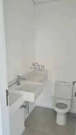 Imagem Apartamento alto padrão - Itaim Bibi - Empreendimento Joaquim