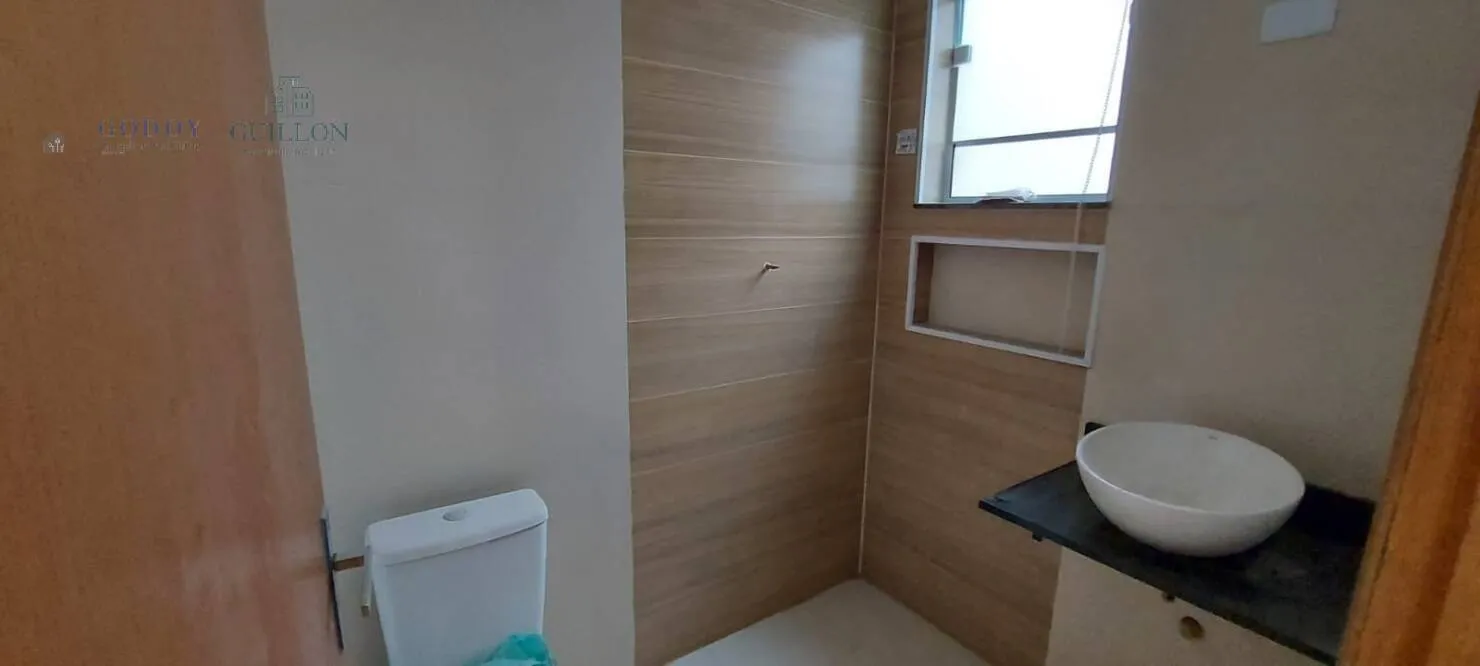 Imagem Apartamento à venda 2 Quartos, 1 Suite, 1 Vaga, 66M², Loteamento Residencial Andrade, Pindamonhangaba - SP | Andrade