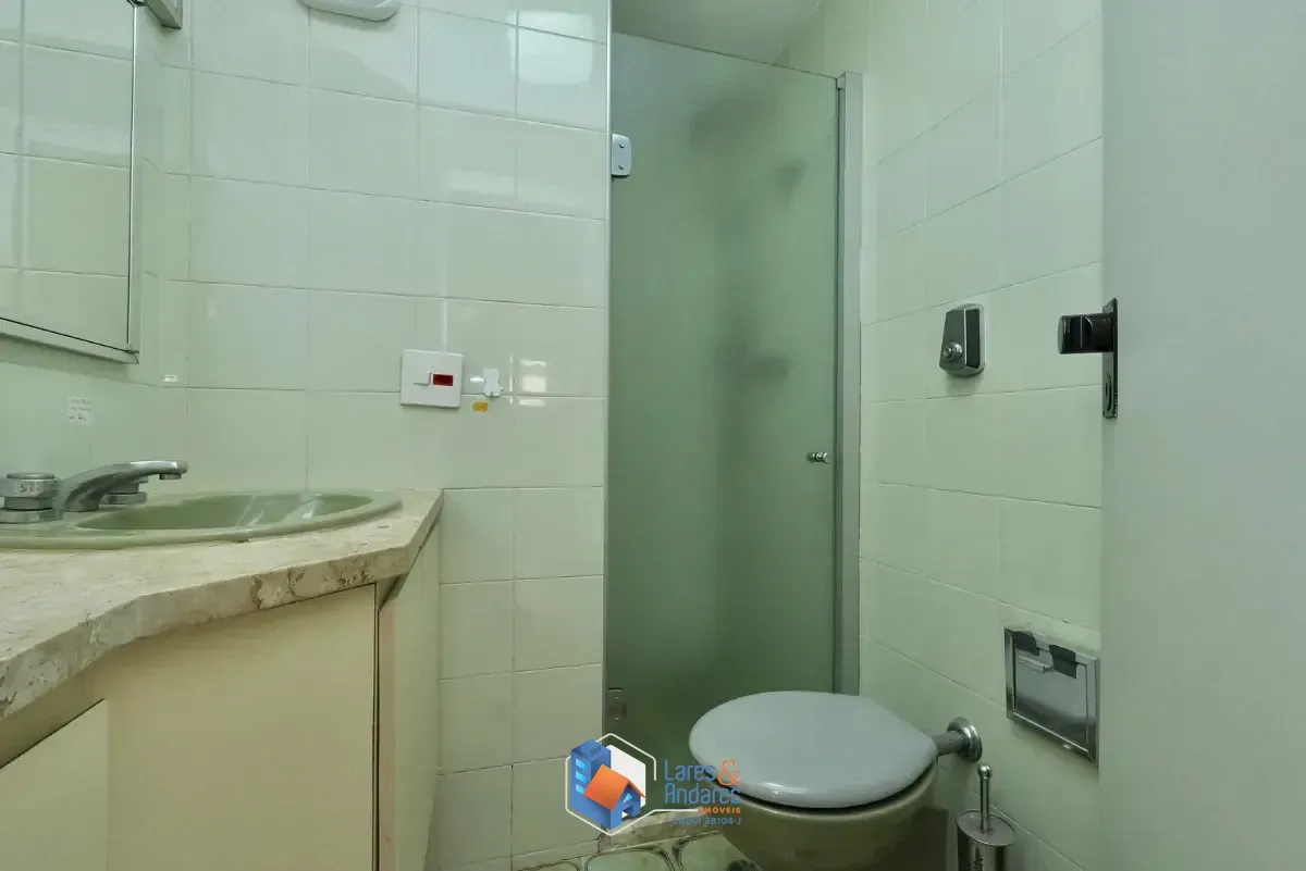 Imagem Apartamento para venda e locação em Perdizes com 3 quartos, sendo 1 suíte, 129m²