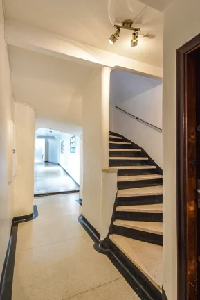Foto do imóvel Apartamento à venda em São Paulo, Aclimação, com 2 quartos, 92m2 em Paulo Orozimbo