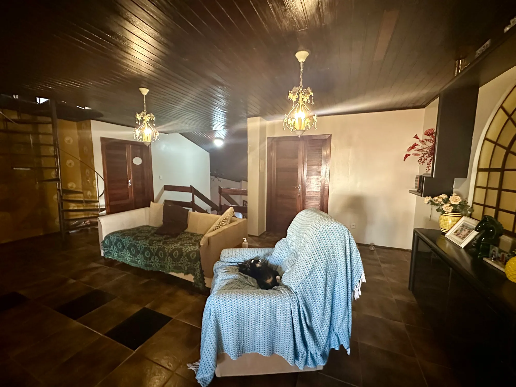 Imagem Casa com 7 Quartos à Venda, 520 m² em Aquiraz - Aquiraz