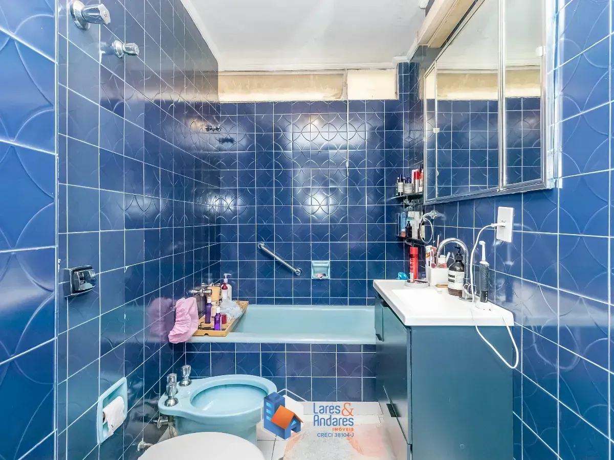 Imagem Apartamento para venda em Santa Cecília com 4 quartos, sendo 1 suíte, 164m²