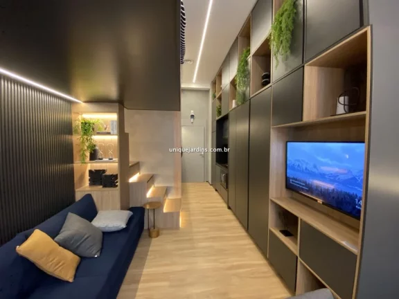 Imagem Apartamento à venda Paraíso São Paulo