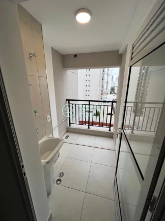 Imagem Oportunidade!!! Unidade de 105m² de área privativa, 3 dormitórios ( 1 suíte) e 2 vagas fixas na ...