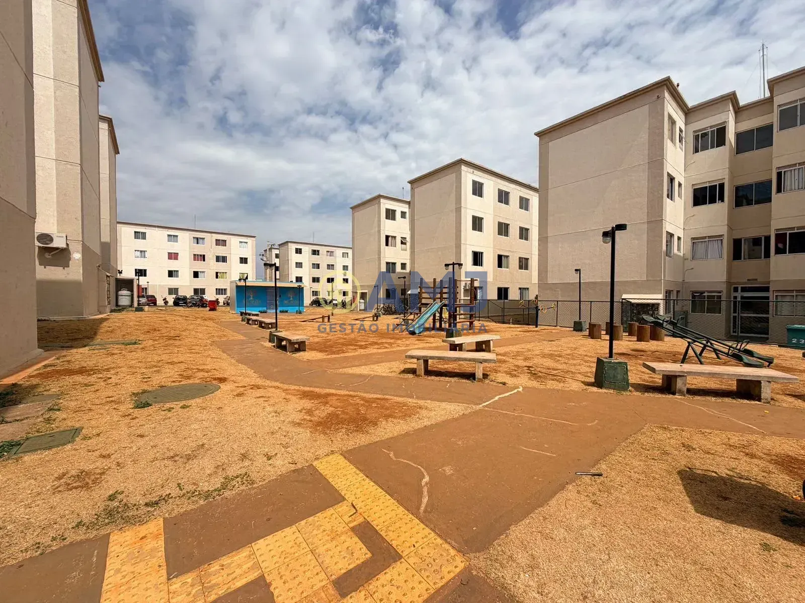 Imagem APARTAMENTO NOVO À VENDA | RESIDENCIAL SONHO II - FINANCIA 100%