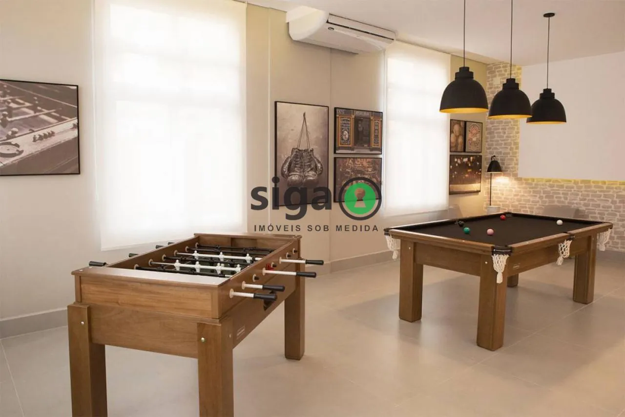 Imagem Apartamento à venda, 2 Quartos, 2 Vagas, 65m², Saúde - SP