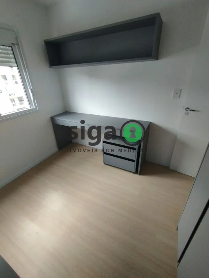 Imagem APARTAMENTO PARA VENDA COM 2 QUARTOS NO MORUMBI PROXIMO AO SHOPPING JARDDIM SUL