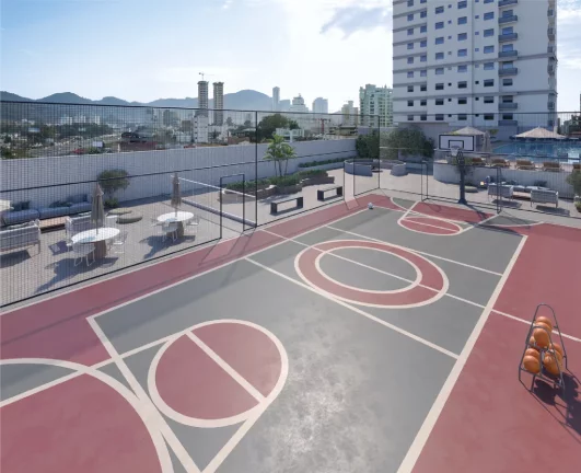 Imagem Apartamento para venda no bairro Centro em Itapema