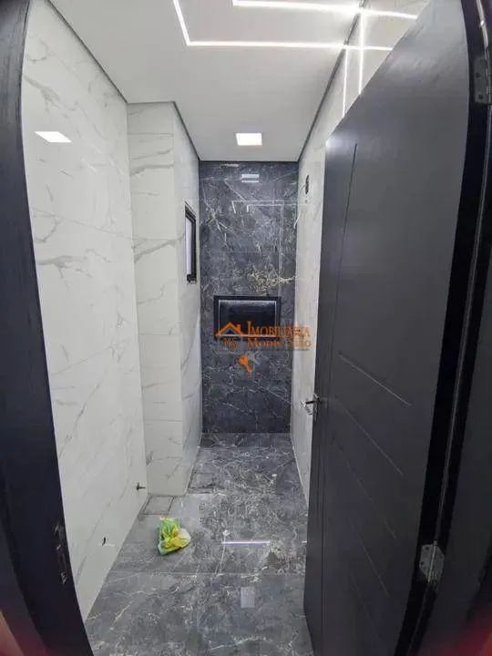 Imagem Sobrado com 3 dormitórios à venda, 300 m² por R$ 1.917.000,00 - Jardim Santa Clara - Guarulhos/SP