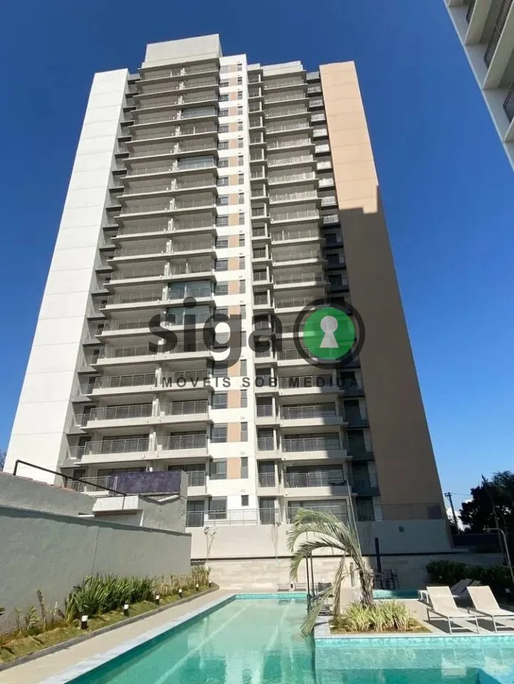 Imagem APARTAMENTO MOBILIADO 79M² - 3 DORMS E 1 VAGA - DECORADO E PRONTO PARA MORAR