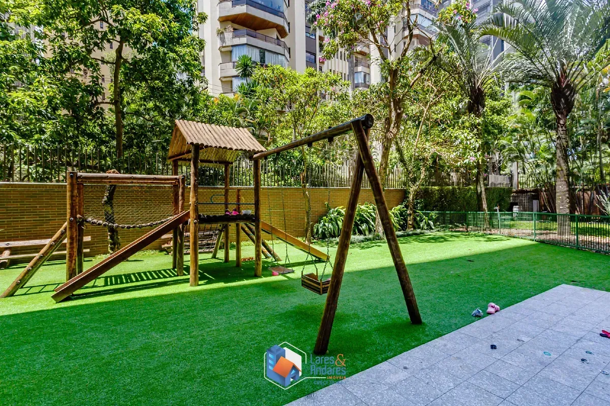 Imagem Apartamento para venda em Itaim Bibi com 3 quartos, sendo 3 suítes, 453m²