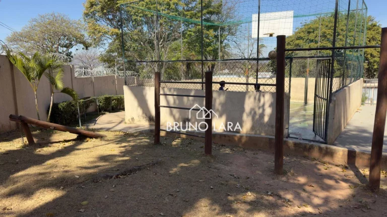 Imagem Apartamento a venda em Betim MG / bairro Arquipelago Verde