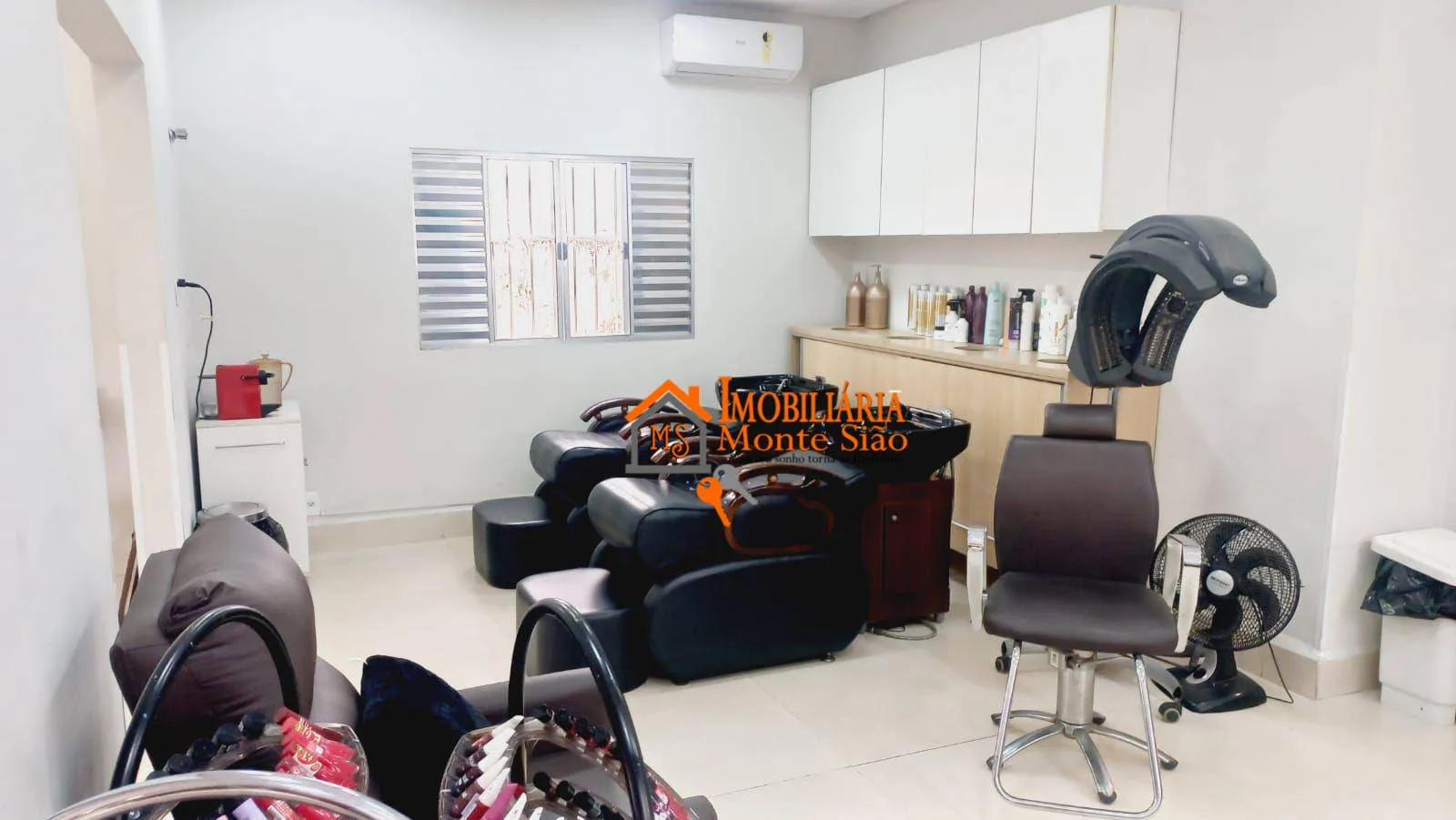 Imagem Sobrado com 5 dormitórios à venda, 146 m² por R$ 1.170.000,00 - Vila Galvão - Guarulhos/SP