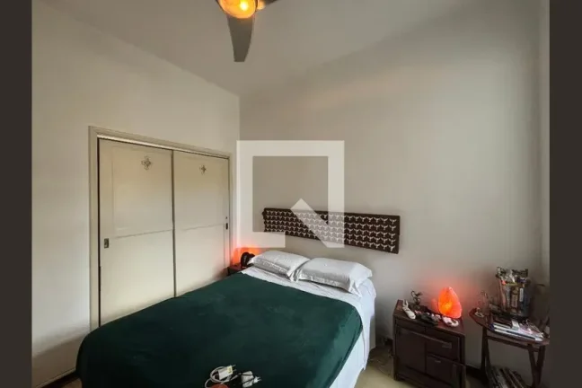Imagem Apartamento à Venda - Leblon, 2 Quartos, 70 m2