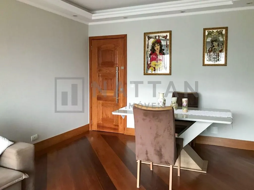 Imagem Apartamento com 3 dormitórios à venda, 112 m² por R$ 1.099.900,00 - Mooca - São Paulo/SP