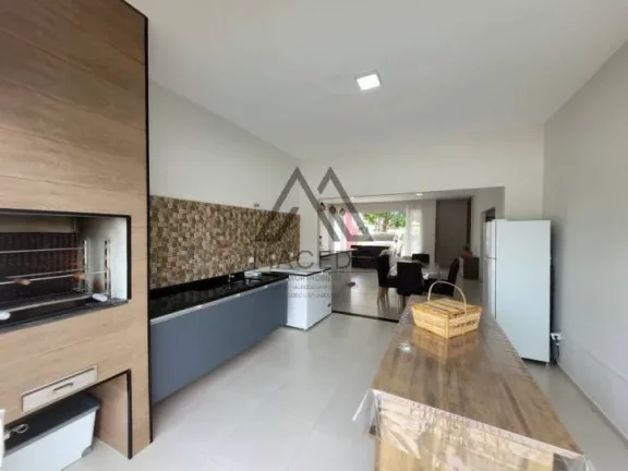 Imagem Casa Ninho Verde 1 - Aceita Financiamento