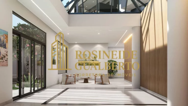 Imagem Residencial Ruy Barbosa, com 1 a 3 quartos, 54 a 94 m² - Porto Novo.