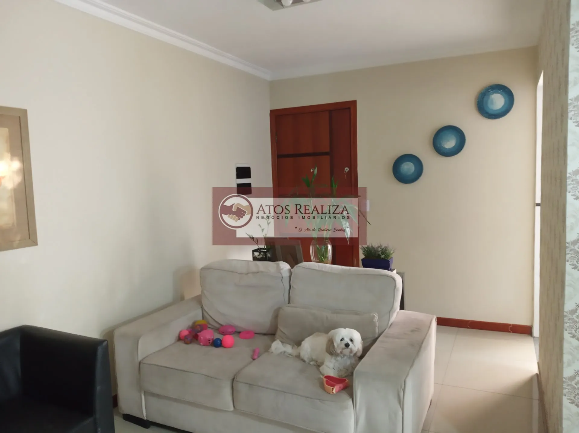Imagem Apartamento com sacada em Jordanópolis - São Paulo