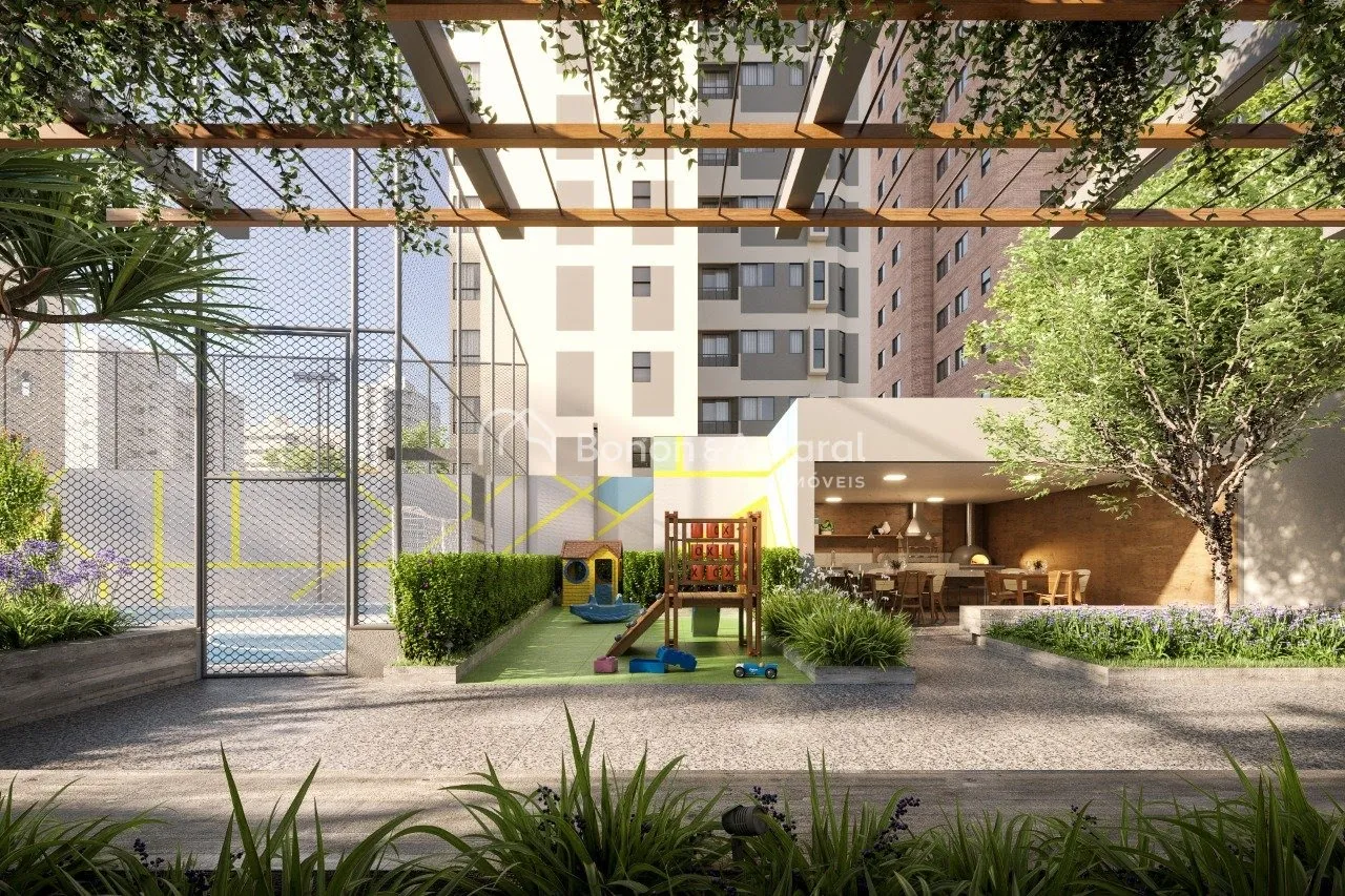 Imagem Apartamento para venda no Cambuí
