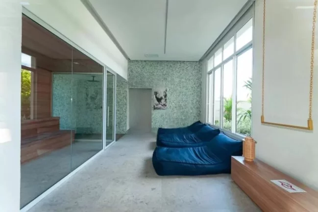 Imagem RESERVA CAMINHOS DA LAPA - HELBOR - Apto de 127m², em condomínio com infraestrutura de clube!